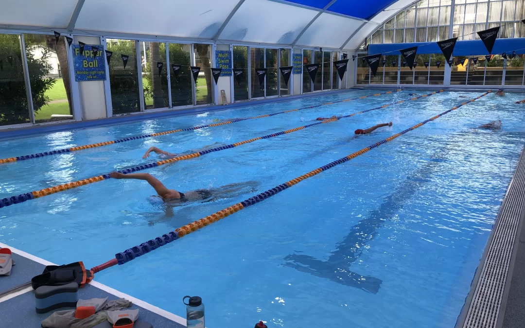 Adult Fitness Squads – Learn To Swim, Swim Fit, Stroke Correction & Squads