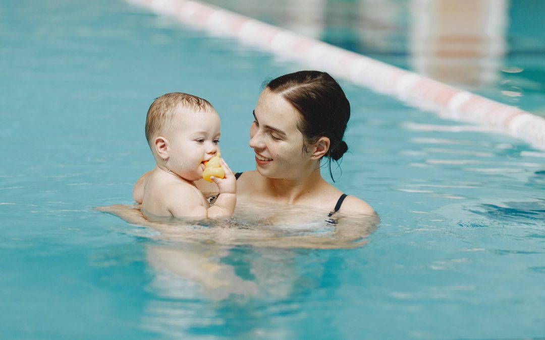 How to Choose the Best Swim School for Your Child
