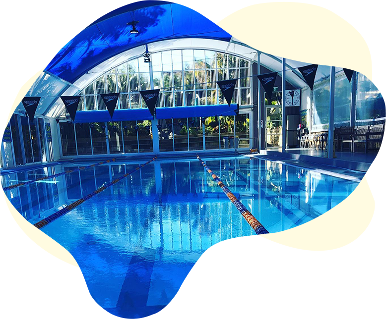 Terrey Hills Swim School Pool