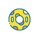 Rubber Ring Icon