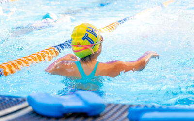 How to Choose the Best Swim School for Your Child