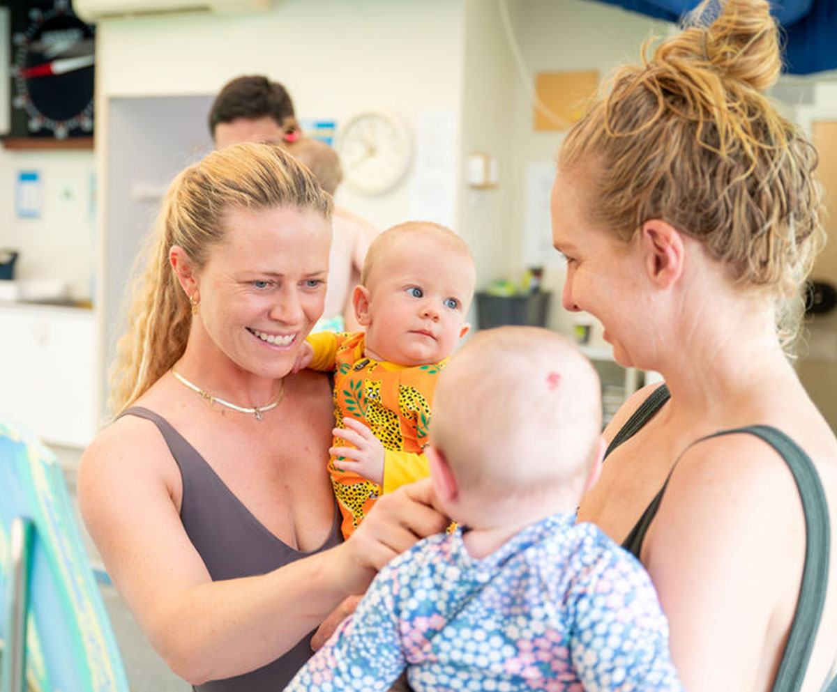Terrey Hills Swim School